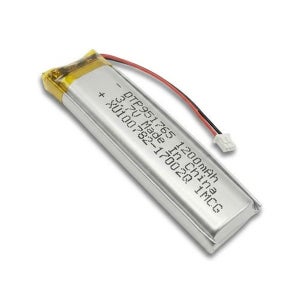 노래방 무선 마이크 배터리 DTP 9517653.7V 1200mAh 디지탈컴 예음 호환 C51004