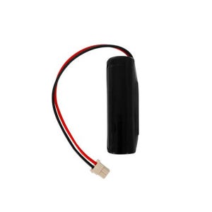 [리튬이온] ICR 14500 AA사이즈 5264짹작업 3.7V 800mAh