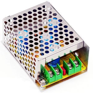 PN-FILTER-D20 전원(DC 0~50V)용 로우패스필터 (Low Pass Filter) (잡음(Noise)필터, EMI필터, 최대 통과전류 20A), CHN