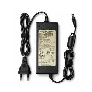 [리튬이온/폴리머충전기]파워텍 POWER-TEK 16.8V 3.5A 일체형