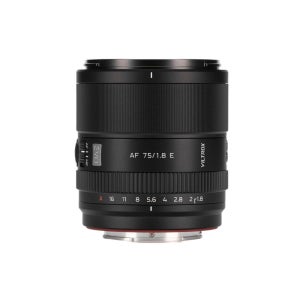 [롯데백화점] 빌트록스 75mm F1.8 EVO 크롭렌즈 소니 E마운트 LE1221972551