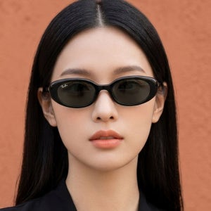 레이밴 선글라스 RB4441D 6677 71 제시카 이동휘 긱시크 패션 여자 남자 아시안핏 RB4441D-6677_71(53)