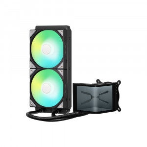 TRYX PANORAMA 3D SE 240  (블랙)