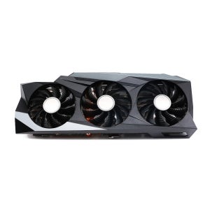 GIGABYTE GeForce RTX 3080 RTX 3090 GAMING OC 그래픽 카드용 맞춤형 RTX3080 비디오 카드 히트싱크 라디에이터 냉각 팬 선물