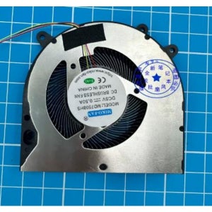 Beelink SER5 Pro SER4 3750H 7508 쿨러 팬용 새 CPU 냉각 팬