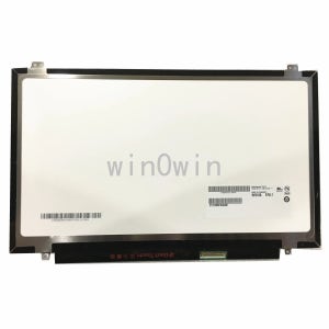 B140QAN01.1 QHD 40PIN 2560*1440 노트북 LCD LED 스크린 패널