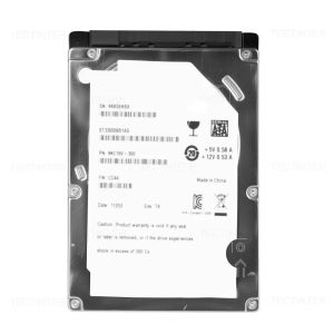 PS3/4/Pro/Slim/노트북 게임 콘솔용 250GB/500GB 2.5인치 SATA 내장 하드 드라이브 디스크 소니 플레이스테이션3용 HDD 하드디스크 5400RPM