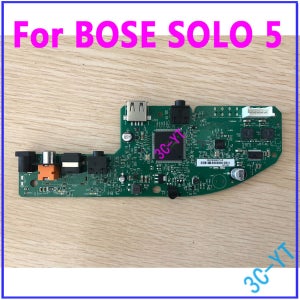 BOSE SOLO5 마더보드의 새로운 기능이 아닌 1PCS 원본