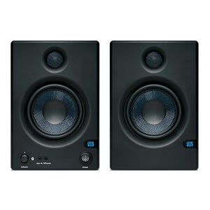 [박스손상] PRESONUS Eris E5 BT 프리소너스 블루투스 모니터 스피커 1조(2통) SCM-530