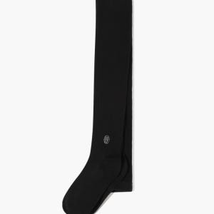 마리떼프랑소와저버 W CIRCLE LOGO TIGHTS MFG45WSO106
