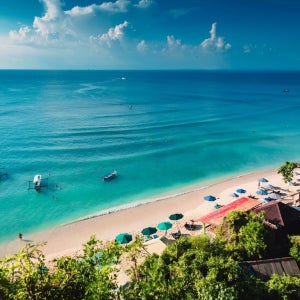 추석연휴 동남아 핵심관광 발리패키지여행 핵심일정