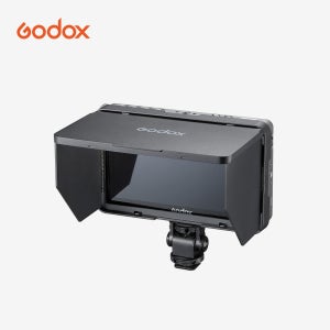 고독스 GM6S pro 필드모니터 5.5인치 터치 프리뷰 4K HDMI 2000nit 팬리스 무소음