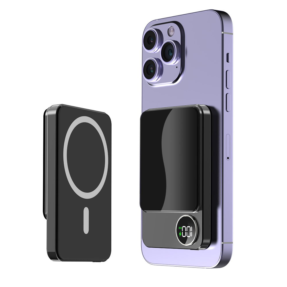 대용량 15W무선충전 PD22.5W QC3.0 맥세이프 호환 맥세이프보조배터리 10000mAh  블랙  009 구매 전 확인 — 장단점·가격·구매 가이드