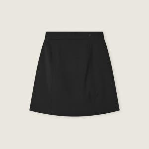 로엠 A라인 미니스커트 RMWHG38S11