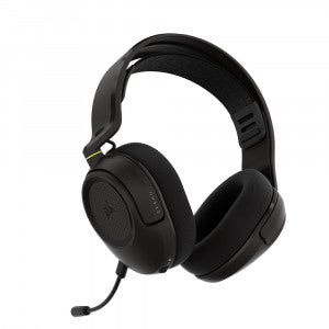 CORSAIR HS35 v3 무선 게이밍 헤드셋  (정품)