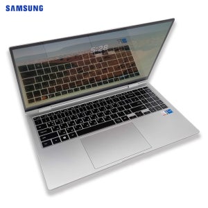 [갤럭시북풀박스패키지]리퍼비시 삼성 갤럭시북 360 i5 11TH RAM 16GB 15.6인치 터치스크린 리퍼 노트북