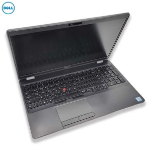 리퍼비시 DELL i5 8TH RAM 16GB SSD 512GB 15.6인치 리퍼 노트북