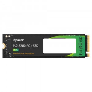Apacer AS2280F4L M.2 NVMe  (1TB)