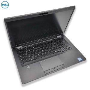 리퍼비시 DELL i5 8TH RAM 16GB SSD 512GB 14인치 리퍼 노트북