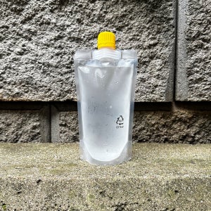 스파우트파우치 200ml [1,200매] 1박스/400매