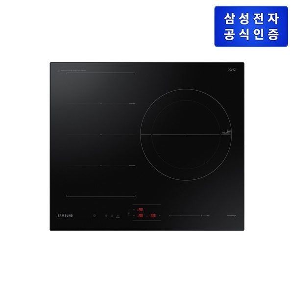 [삼성 감사 페스티벌] 삼성전자 인덕션 전기레인지 블랙 3구 방문설치 실사용 후기 — 장단점·가격·구매 가이드