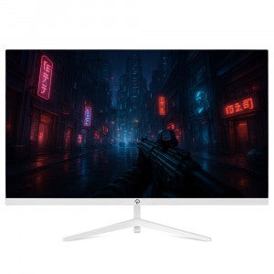 래안텍 Arkcell FFA2780CE 화이트 FHD IPS 180 무결점
