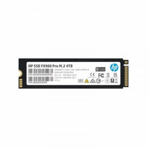 HP FX900 Pro M.2 NVMe (4TB)