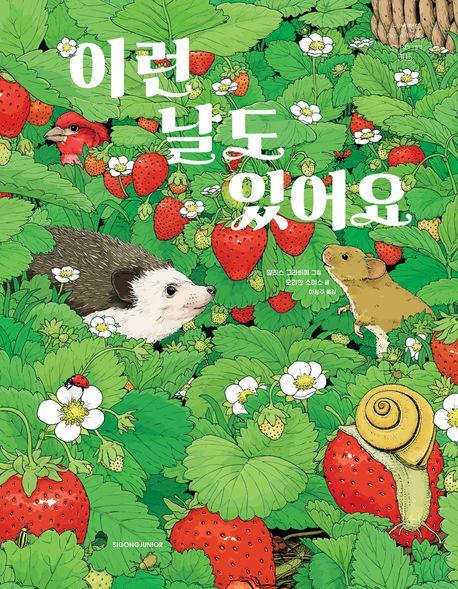 이런날도있어요