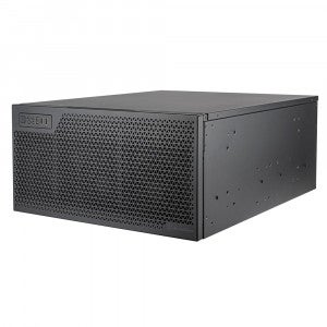 SilverStone SST-RM52 마이크로닉스