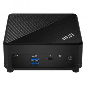 MSI Cubi 5 1MA 100U Wi-Fi 6E (베어본)