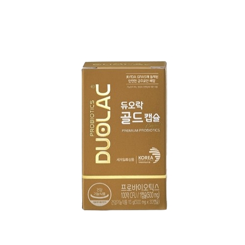 듀오락 골드