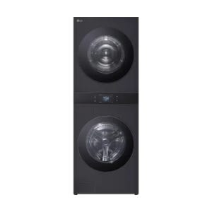 LG 트롬 AI 오브제컬렉션 워시타워 WA2525SSP6G