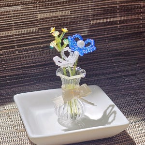 Dear My Bless🌼【오브제 꽃병】 감사선물, NENNE 넨네