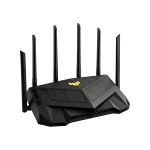 ASUS TUF-AX5400 V2 무선 라우터 WiFi 6 듀얼 밴드 기가비트 게이밍 홈(소매 상자 없음)