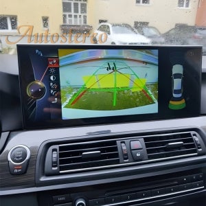 15.8인치 퀄컴 680 안드로이드 14 카플레이 BMW 5 F10 F11 F18 차량용 멀티미디어 플레이어 GPS 네비게이션 카 라디오 스크린 헤드 유닛