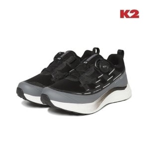 [롯데백화점] K2 공용 데일리 방수 운동화 사계절 고어텍스 트레킹 워킹화 FUF25G50 LE1221975138