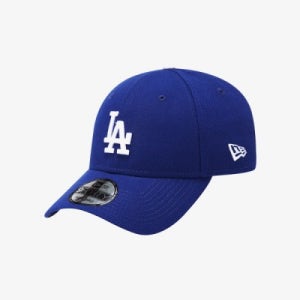 MLB 핀치히터 LA다저스 볼캡 다크 로얄