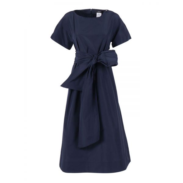 Weekend [막스마라] Wkdpioppo Flared Taffeta Dress