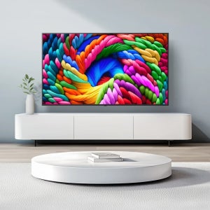 LGTV 구독 나노셀 AI  65NANO90AKA 렌탈 가전 케어