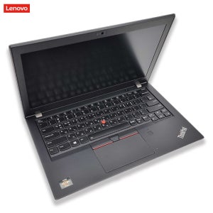 리퍼비시 레노버 Ryzen7 PRO SSD 512GB 13인치 리퍼 노트북