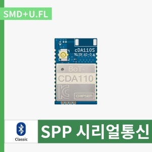 [SMD+U.FL] BoT-cDA110SU