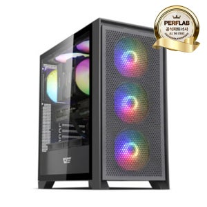 퍼플랩 사이버펑크 추천 PC 프로 (AX78-R97XTA) Ryzen7 7800X3D / 32GB / RX 9070 XT
