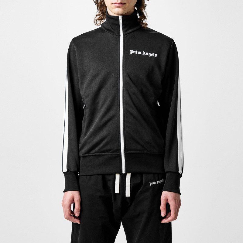 Palm Angels 팜 엔젤스 Classic Tracksuit Jacket 55442303 fla78