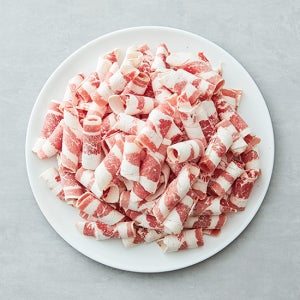[Kim’s butcher] 미국산 대패 우삼겹 1kg(냉동)