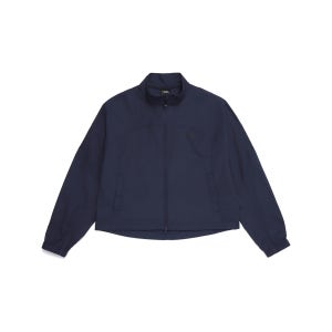 내셔널지오그래픽 N262WJP030 여성 경량 스탠드넥 점퍼 NAVY