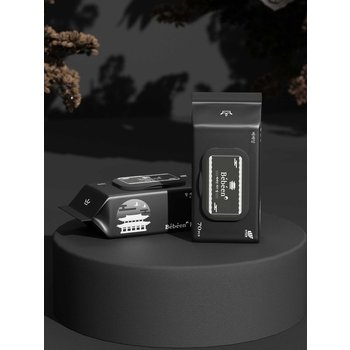 베베앙 82평량 k8 물티슈 20팩 (17,640원) (무료배송)