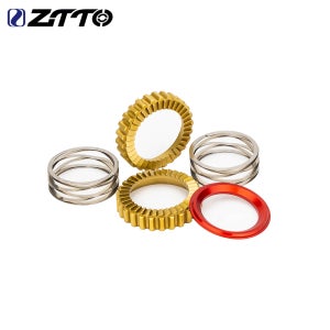 ZTTO 자전거 허브 스타 60T 54T 36T 서비스 키트 라쳇 (DT 350 240 허브 라쳇 시스템 프리허브 수리 및 유지보수 부품)