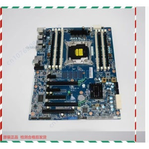 HP Z440 워크스테이션 메인보드 X99 761514-001/601 710324-002 (상품 번호. : 0361)