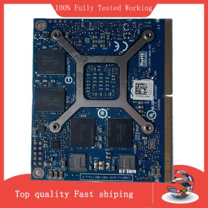 쿼드로 K1100 K1100M N15P-Q1-A2 GDDR5 2GB 비디오 그래픽 카드