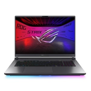 재고보유 26년형 런칭 백팩 증.정 ASUS AI 게이밍노트북 ROG Strix G18 G815LR-TT302 인텔 U9 290HX 플러스 RTX5070 Ti 램32G 1TB